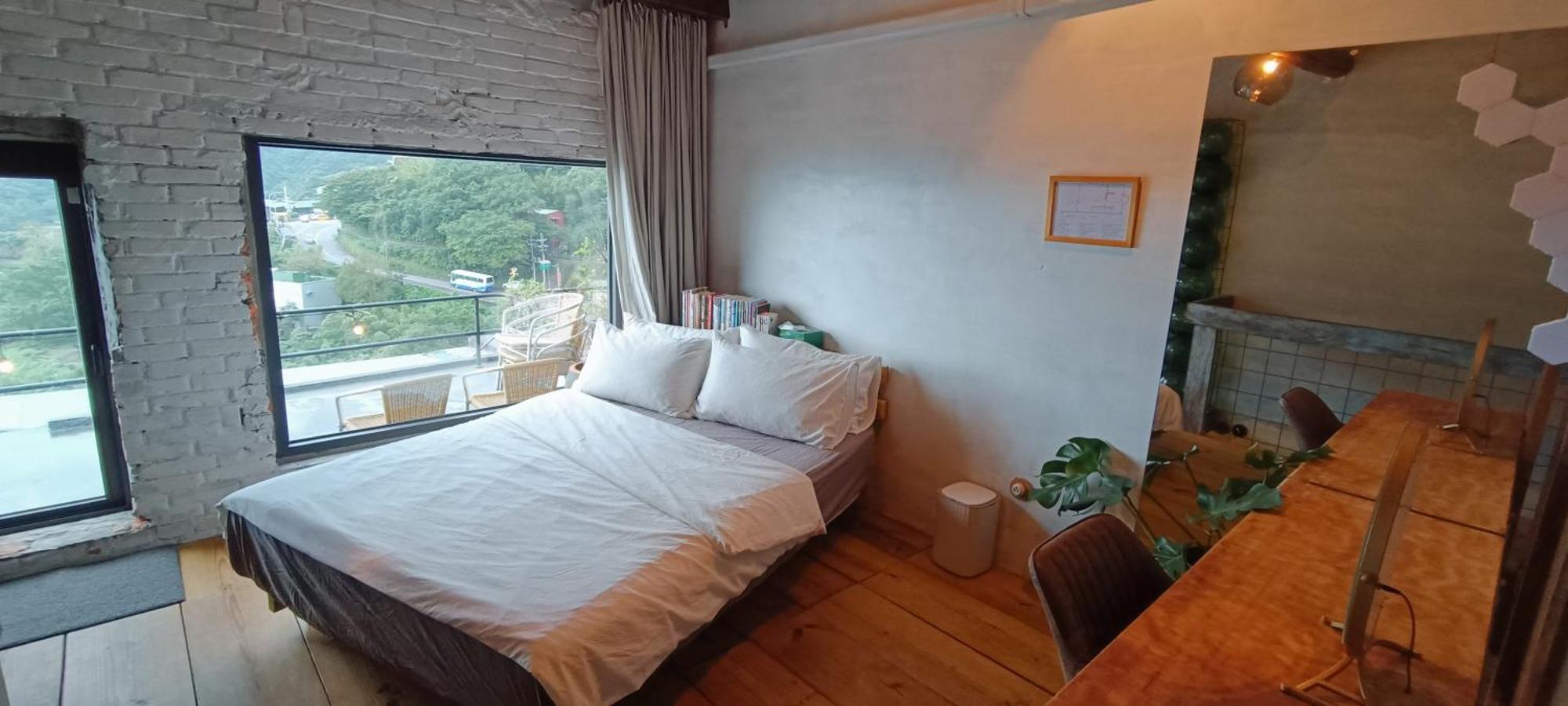 雜院-晴海 Yardbnb 2F Цзюфэнь Экстерьер фото